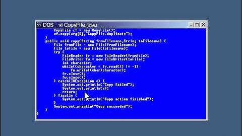 46.Java Certification-Chapter06.Flow Control-Lesson10.The TryCatchFinally Block.