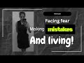 How to overcome camera fear📷😰 #speaking#learning#first vlog #trying #epigramologist