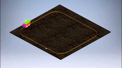 Inventor Studio Rendering