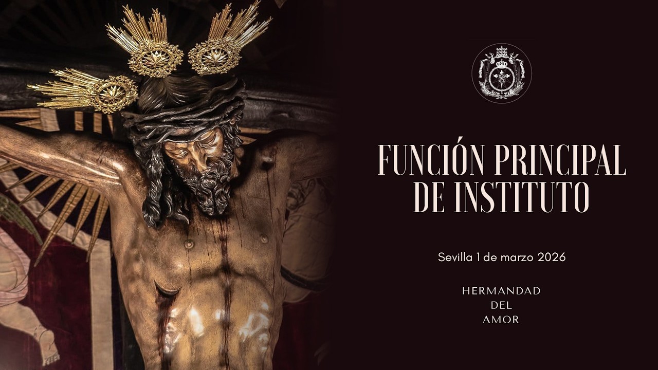 Función Principal de Instituto 2026.