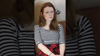 Mesmerized By The Swing