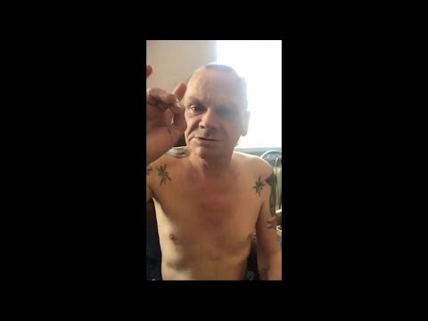Дядя Юра ожидает заселение в свой дом / Андрюха боится кодироваться / Поездка Гриши / Хочу Пожрать