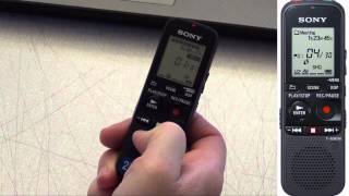 WJEC - MFL Voice Recorder Tutorial