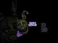 【FNAF】ウィリアム・アフトンとは? #fnaf #fnaf解説 #FNAF3 #フナフ #fivenightsatfreddys