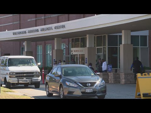 Report: Hampton VA hospital could close under new plan