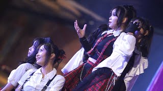 Akenohoshi - Official Fake (Aidorucon 2025)