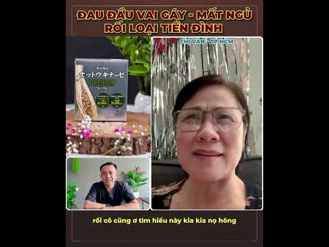 Chị Vân · TP.HCM