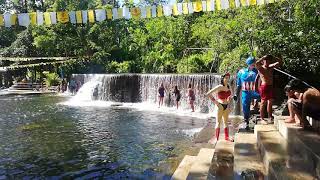 Eribert Spring Resort, Mahayag, Zamboanga Del Sur