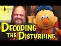 Too Many Cooks vs. Don't Hug Me I'm Scared: Decoding the Disturbing – Wisecrack Edition