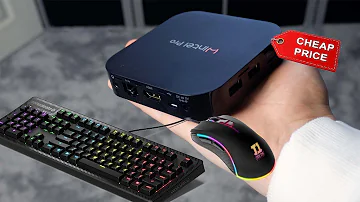 MINATURE ALL IN ONE PC ACEPC Mini PC MINATURE ALL IN ONE PC ACEPC Mini PC