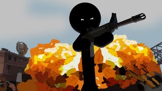 Pubg In A Nutshell Pivot Animation