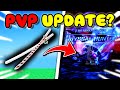 NEW PVP UPDATE In Roblox Sol's RNG? (New Items, New AURAS, New Devices!)