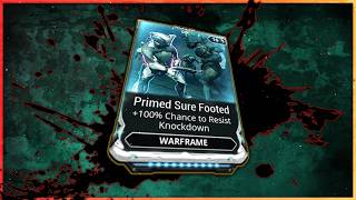 PRIMED SURE FOOTED (The Best Mod In The Game) | Meme Song screenshot 5