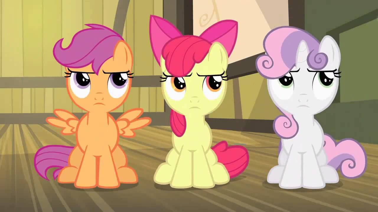 Pony Life - Temporada 2 Episódio 11 - Vídeo Dailymotion