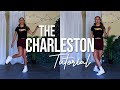 SHUFFLE UP: The Charleston *remastered