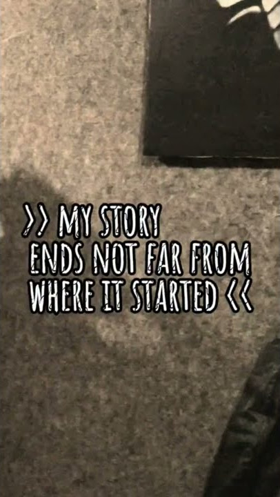 Avenged-Sevenfold-Crimson-day ( story wa )