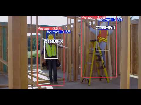 High-Quality PPE Image Annotation for Computer Vision | Wisepl | Computer Vision | ML