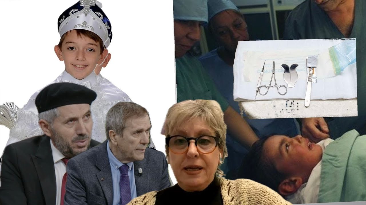 “Kush s’është bërë synet nuk ndjen shumë kënaqësi seksuale”, Imami: Feja se detyron..