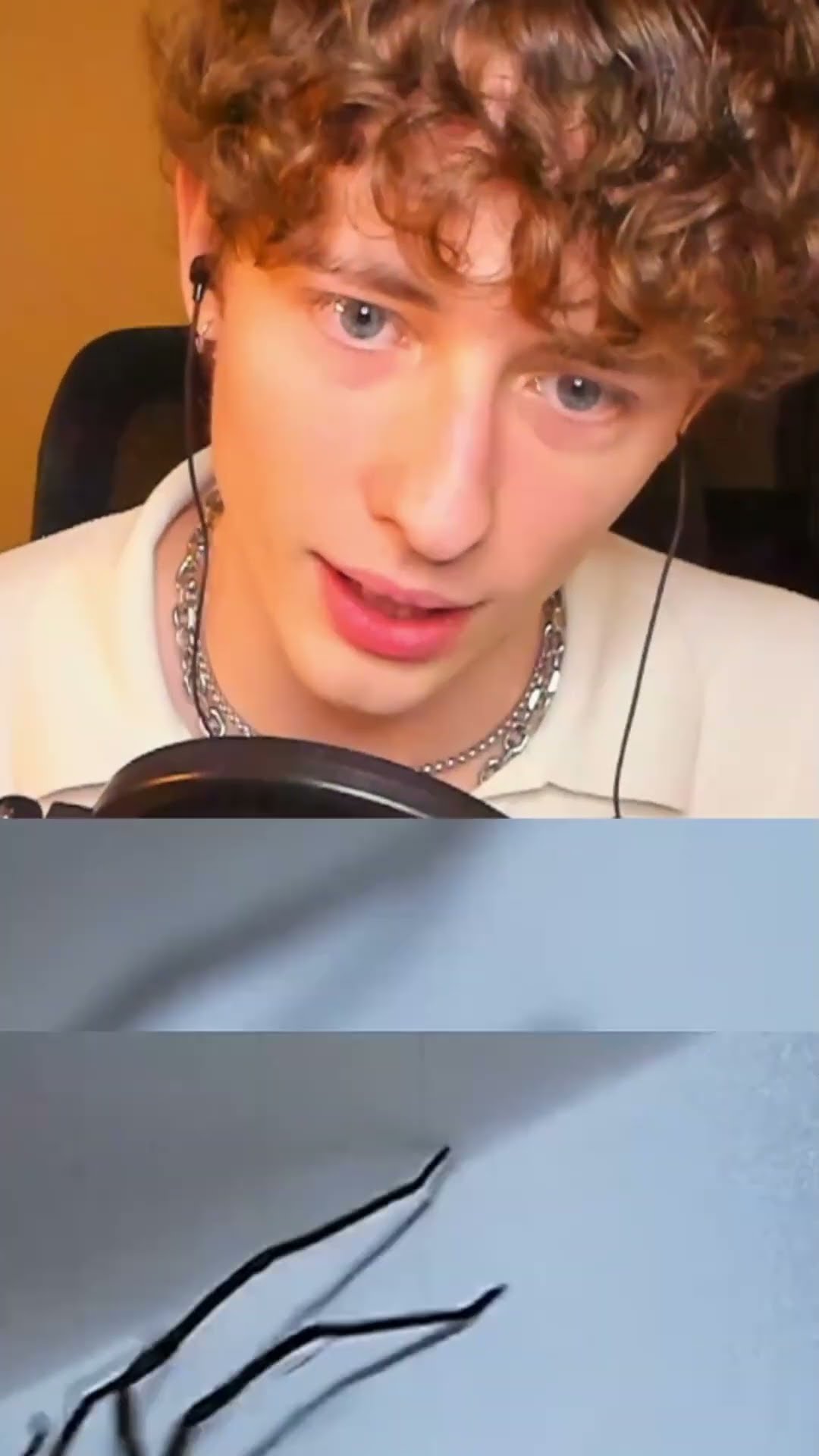 Que es eso ?‍?