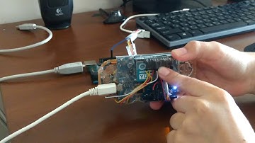 Hand Made Arduino Controlled SNES Controller - by Omer HASANOV, May 2018