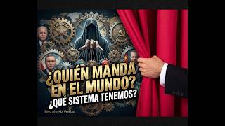 NI DEMOCRACIA, NI PARTIDOCRACIA, NI CAPITALISMO - El Sistema