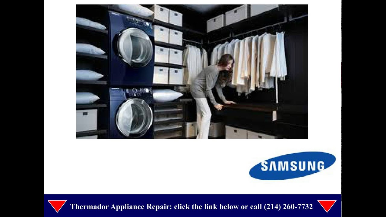 Thermador appliance repair Dallas