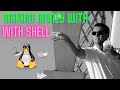 How i make 275 per month with ffmpeg  linux shell