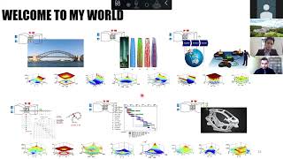 [ICHSA 2022] Keynote Lecture, Seyedali Mirjalili, Emerging Optimization Problems and Algorithms 2