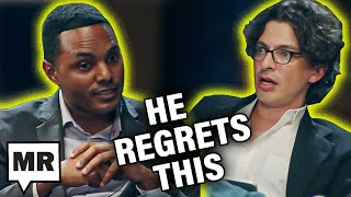 Famous Adam Friedland Interview Changed Everything For Ritchie Torres Wealth