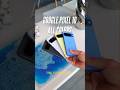 Google pixel 10 all colours reveal🤩🔥 #techreview #shortvideo #ytshorts #googlephone #pixelphone