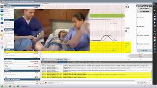 Gaumard VICTORIA® Maternal and Neonatal Birthing Simulator - Shoulder Dystocia How To