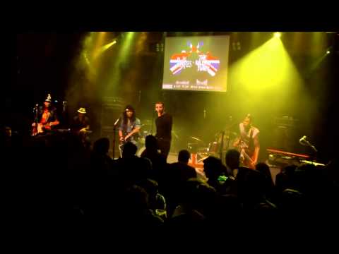 Martiataka - Tumbling Dice / Honky Tonk Women