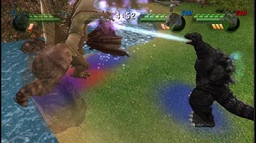 godzilla unleashed - Godzilla Mothra Rodan vs King Ghidorah - ghidorah the three headed monster 1964