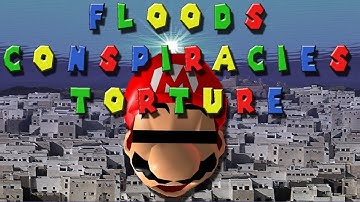 Mario 64