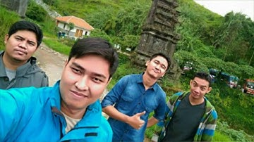 Dieng | The Land Above The Clouds