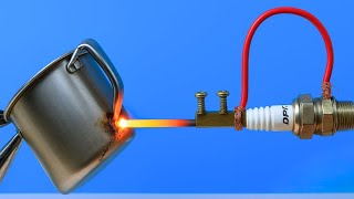 Top 3 Powerful DIY Welding Machine Ideas You Must Try at Home!