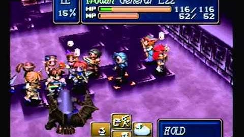 lets play shining force 3 premium disc: part 10