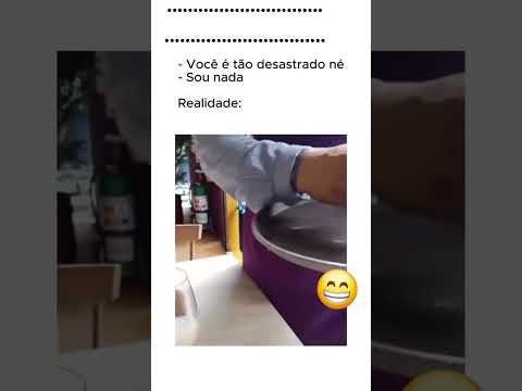Eu na vida #humor #engraçado #fyp #comedia #tops #furyou #viral #reels #funnyvideos #fy ##explorar