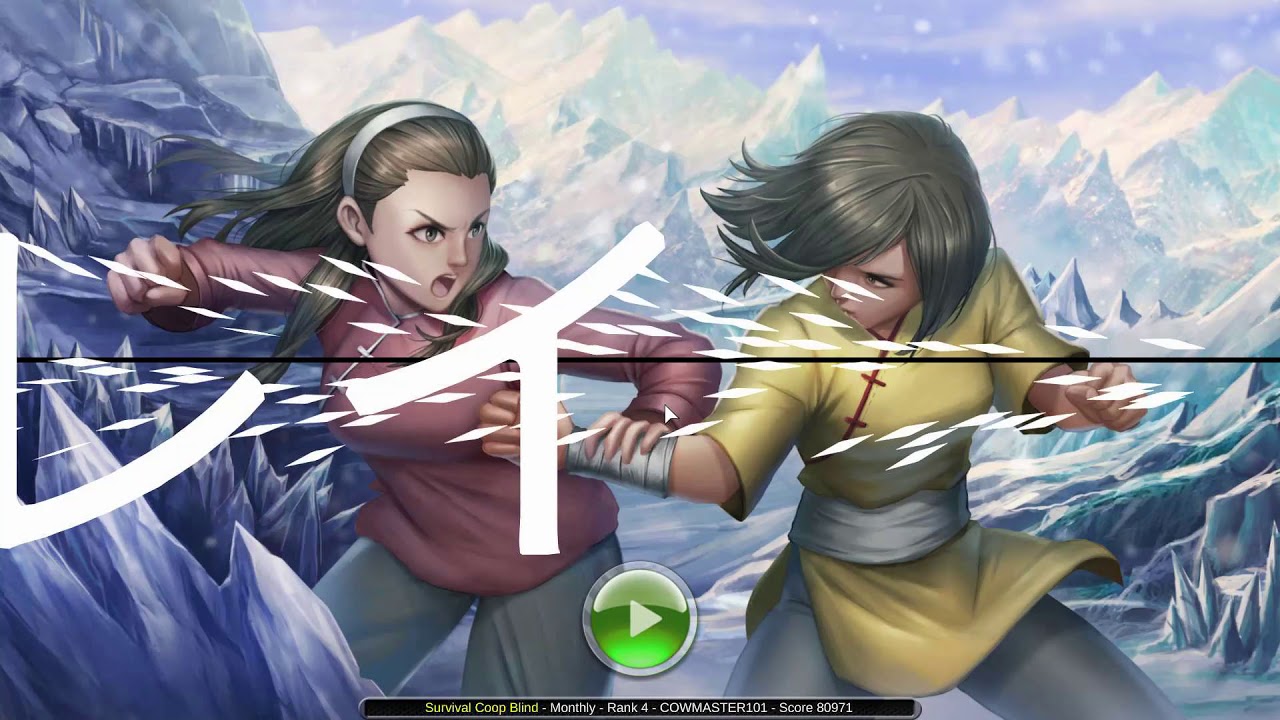 アクションボタンとは 2022 New 【One Finger Death Punch 2】 2ボタンで俺強アクション! ステージ8