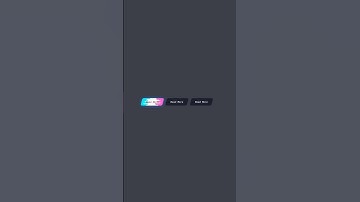 Retro Futuristic Radio Buttons with GSAP Animation | HTML CSS JavaScript