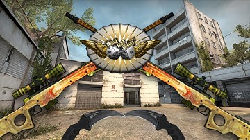 Frag Movie - The Cache Killers -