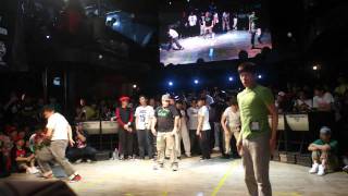 20110410MaxParty X 大狗 Audition