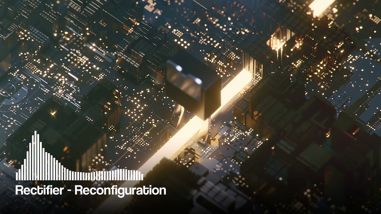 Watch Rectifier - Reconfiguration on YouTube Watch Rectifier - Reconfiguration on YouTube