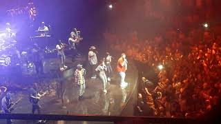 Summerlove - Justin Timberlake Man Of The Woods Tour 2018 Antwerp