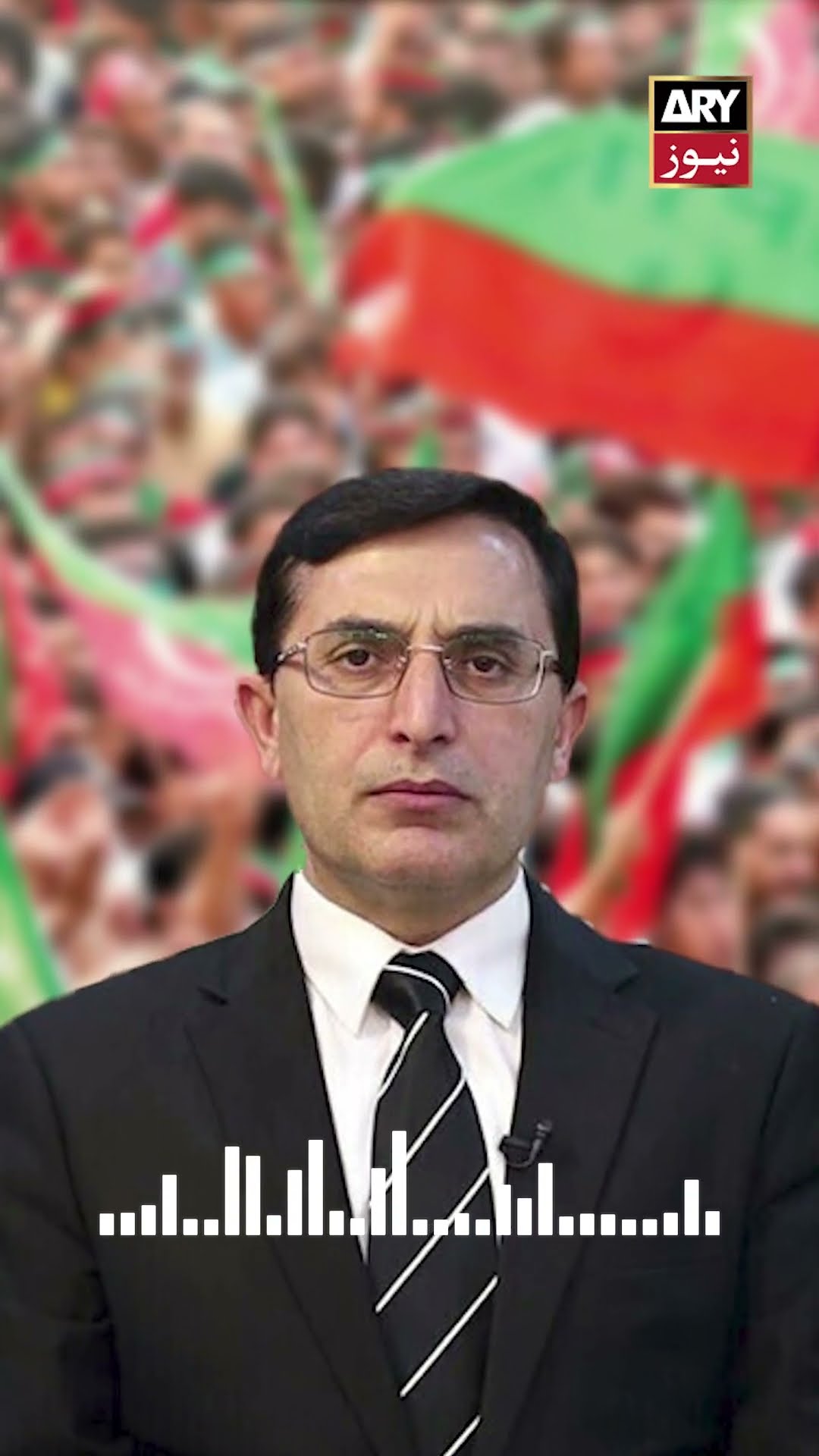 Gohar reacts to Military courts sentence #barristergoharalikhan #militarycourt #militarytrial