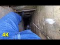 Amazing Find Deep Inside Hydro Electric Dam