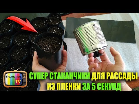 Своими руками стаканчики