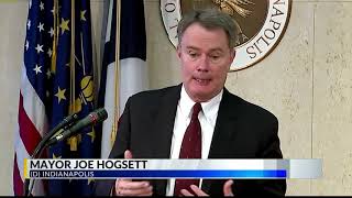 Mayor Hogsett, Indy Chamber of Commerce address small business relief amid COVID-19 pandemic