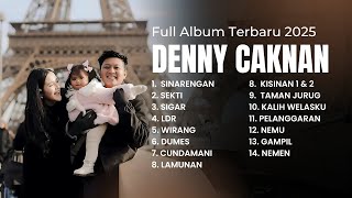 DENNY CAKNAN TERBARU 2025 πΆ Full Album Pop Jawa & Dangdut Koplo Viral