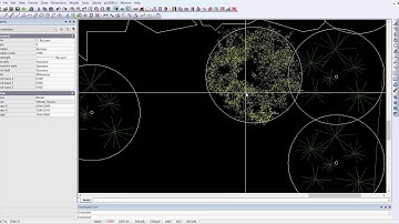 How to handle GardenCAD Vec files in gCADPlus